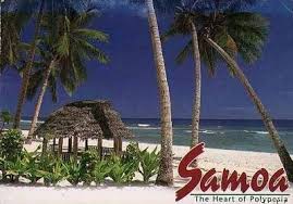 Image result for samoa image