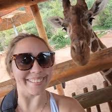 Kyra Moses's Instagram, Twitter & Facebook