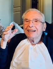 Jerome Levy Obituary