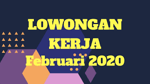 Over the time it has been ranked as high as 821 099 in the world, while most of its traffic comes from indonesia, where it reached as high as 12 988 position. Lowongan Kerja 2020 Blog Okuta