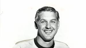 Detroit Red Wings' Hall of Famer Alex Delvecchio: Best photos