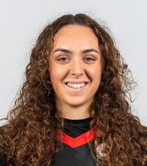 Hartford Women's Basketball Digital Game Program 12/5 vs. Cornell by  HartfordHawks