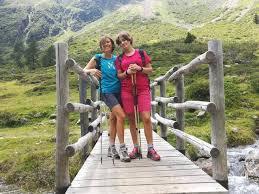 Veronica Copeta Scivolata In Montagna Era A Due Passi Dalla Gemella Corriere It
