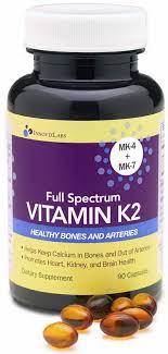Get the best of the web with zapmeta. How To Choose The Right Vitamin K2 Supplement Omegavia