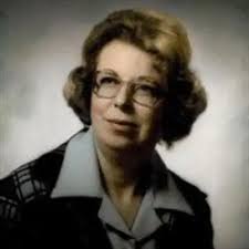 Obituary information for Ellen M. Reyer