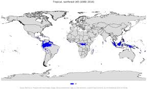Panama and costa rica, e. Tropical Rainforest Climate Wikipedia