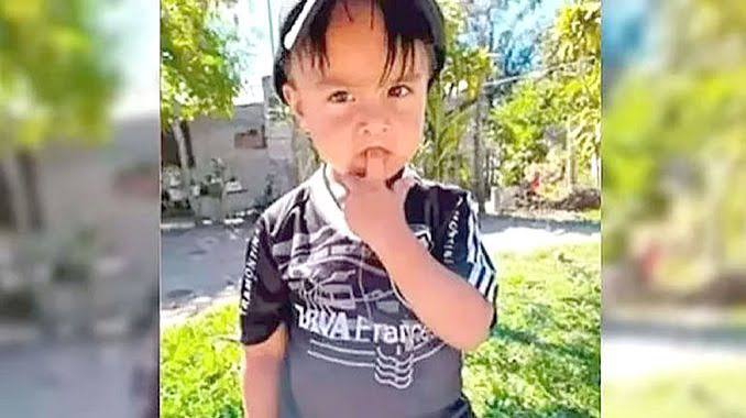 La Justicia argentina confirmó que el niño de la foto en Colombia no es Loan Peña - Diario Exprés