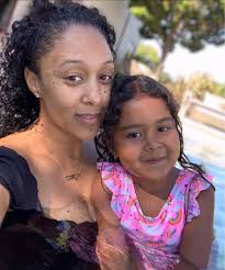 Tamera Mowry's Birthday Wishes