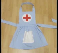 • << choosing a size >> • • bitte. Kostume Fur Kinder Schwesternschurze Kostum Krankenschwester Kinder Ein Designerstuck Von K Verkleidung Kinder Faschingskostum Baby Nahen Arztkoffer Kind