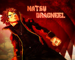 Only the best hd background pictures. Fairy Tail Natsu Dragneel Wallpaper By Silas Tsunayoshi On Deviantart