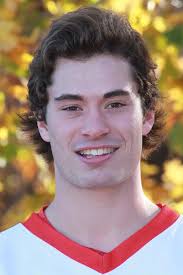 2014 Men's Lacrosse Roster