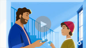 How can you get the pin for a chase debit card? Chase First Banking A Debit Card For Teens And Kids Managed By Parents