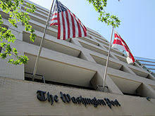 See more of washington post on facebook. The Washington Post Wikipedia