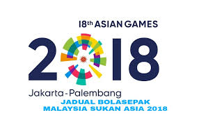 Langgan saluran telegram kami untuk kemaskini berita baharu dan isu terkini. Jadual Bolasepak Malaysia Sukan Asia 2018 My Panduan