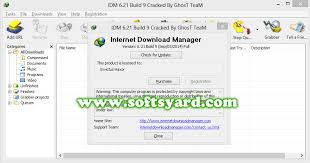 After expiring the trial period idm sends pop up message to buy their serial. Link Internet Download Manager Idm V6 30 Build 8 Pre Activated Full Versionl Peatix