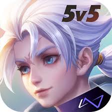Hasil gambar untuk Arena of Valor