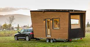 5 Advantages Of Tiny Homes Vs Rvs Which Is Better