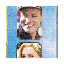 VHS BIG FISH • Columbia Tristar Home Entertainment $3.95