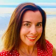 Carole (Carpenter) Weilding (@CaroleCarpenter)