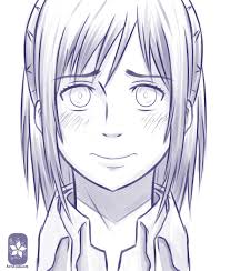 Sasha Braus 2 Shingeki No Kyojin Shingeki No Kyojin Sashas Drawings