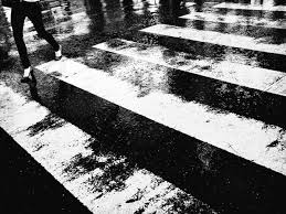 Black and white photo collage, 36 photos, black and white aesthetic, b&w wall collage, dorm room decor, edgy pic collage, teen room decor. Gritty Black And White Photos Capture The Dynamic Energy Of Tokyo S Streets