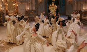 Nice Try Disney But There Are Still Some Bloopers In Beauty And The Beast I Have Some Criticisms