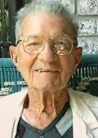 Jack Downey Obituary (1923