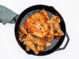 Roll and stretch out into a large ov If You Don T Make Stock When You Roast A Chicken You Re Throwing Away Free Money Bon Appetit