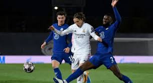 Berikut rating pemain manchester city dan chelsea di final liga champions. 5 Hits Bola Prediksi Chelsea Vs Madrid Leg Kedua Semifinal Liga Champions
