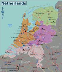 Map of netherlands and travel information about netherlands brought to you by lonely planet. Map Of The Netherlands Touristic Map Worldofmaps Net Online Maps And Travel Information