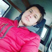 Joel Roman Urbanski (@UrbanskiJoel)