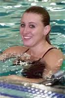 Women's Swimming tops RIT 114-90, RIT holds off Le Moyne 134.5-102.5