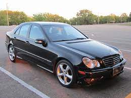 Maybe you would like to learn more about one of these? Fs 2006 Mercedes C350 Sport 61k Miles For 16000 Mercedes Benz Forum