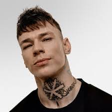 Danny Abro's Instagram, Twitter & Facebook