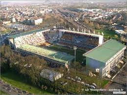 Stade rennais video highlights are collected in the media tab for the most popular matches as soon as video appear on video hosting sites like youtube or dailymotion. Stade Bollaert Delelis Football Stadiums Sports Stadium Soccer Stadium