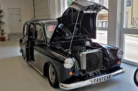 Image result for Red 1989 Taxi