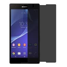 Sony Xperia T2 Ultra dual Screen ...