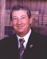 Howard Ray Cole Obituary December 9, 2024