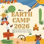 2026 eARTh Camp