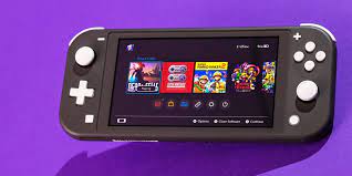 Replace a damaged or faulty microsd card reader on your nintendo switch game console. How To Insert An Sd Card Into A Nintendo Switch