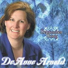 DeAnne Arnold, DeAnne Arnold