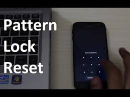 A message to enter an unlock code will be appear. Samsung J3 2017 Hard Reset And Pattern Lock Reset Easily Youtube