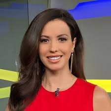 Alison Bender Hire British Football TV Presenter host