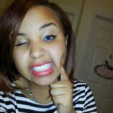 Sierra Ayers (sayers012)