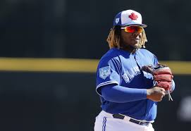 And that's the story of the time i met vlad guerrero jr. Can Vlad Guerrero Jr Challenge Mike Trout S Greatest Ever Mlb Rookie Throne Bleacher Report Latest News Videos And Highlights
