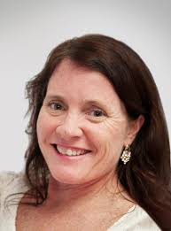 Women *** South Florida's marine industry