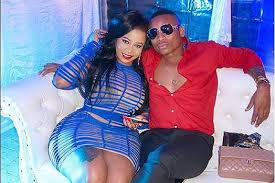 Vera Sidika Used Her Buttocks To Seduce Me After I Refused Her,' Otile  Brown Opens Up | Updates.