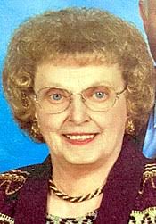 Dorothy Buescher Obituary (2022)