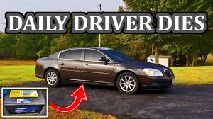 You may find documents other than just manuals as we also make available many user guides, specifications documents, promotional details, setup documents and more. How To Change Buick Lucerne Battery Youtube