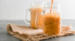 68 resep thai tea chatramue enak dan sederhana ala rumahan. Resep Milk Tea Praktis 3 Bahan Tanpa Gula Pasir Lifestyle Fimela Com